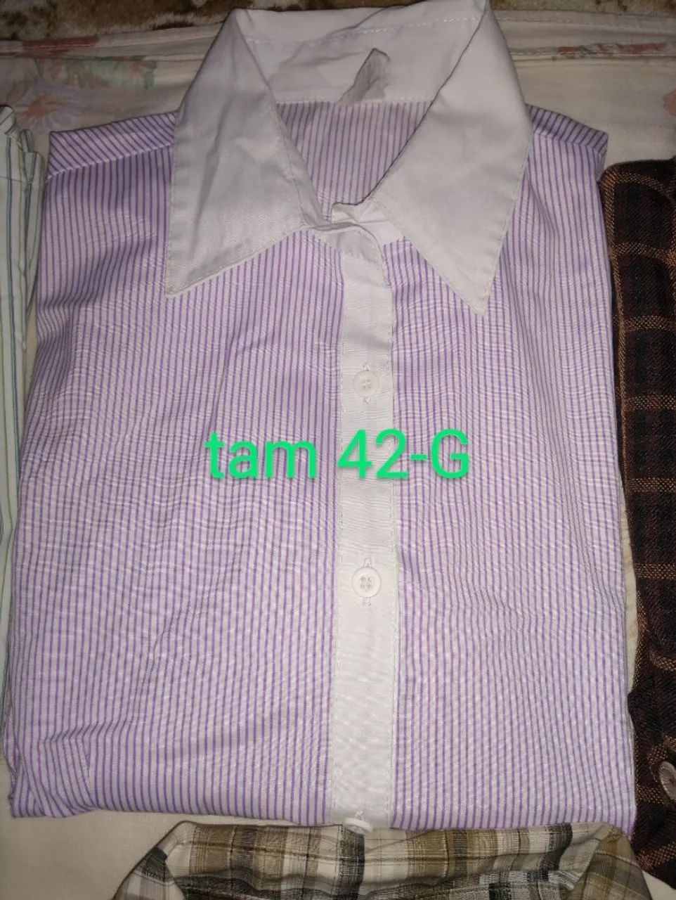 Camisetes em excelente estado - Foto 4
