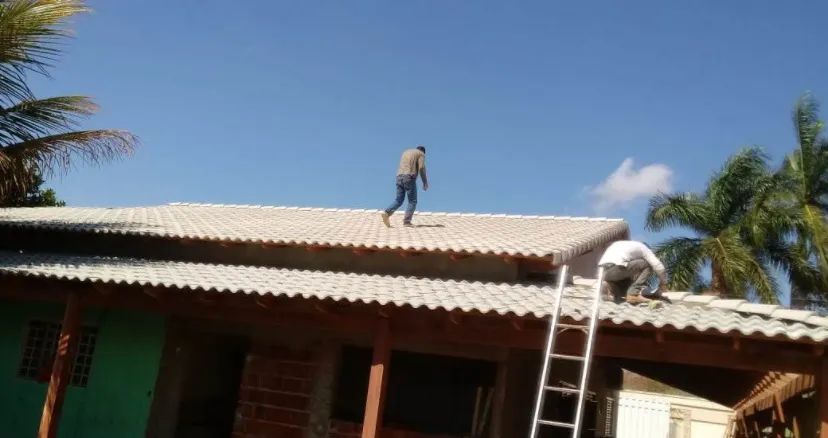 Telha Super Max - 20 anos de garantia! - Foto 2