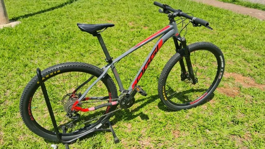 Mountain Bike OGGI 7.0  - Foto 3