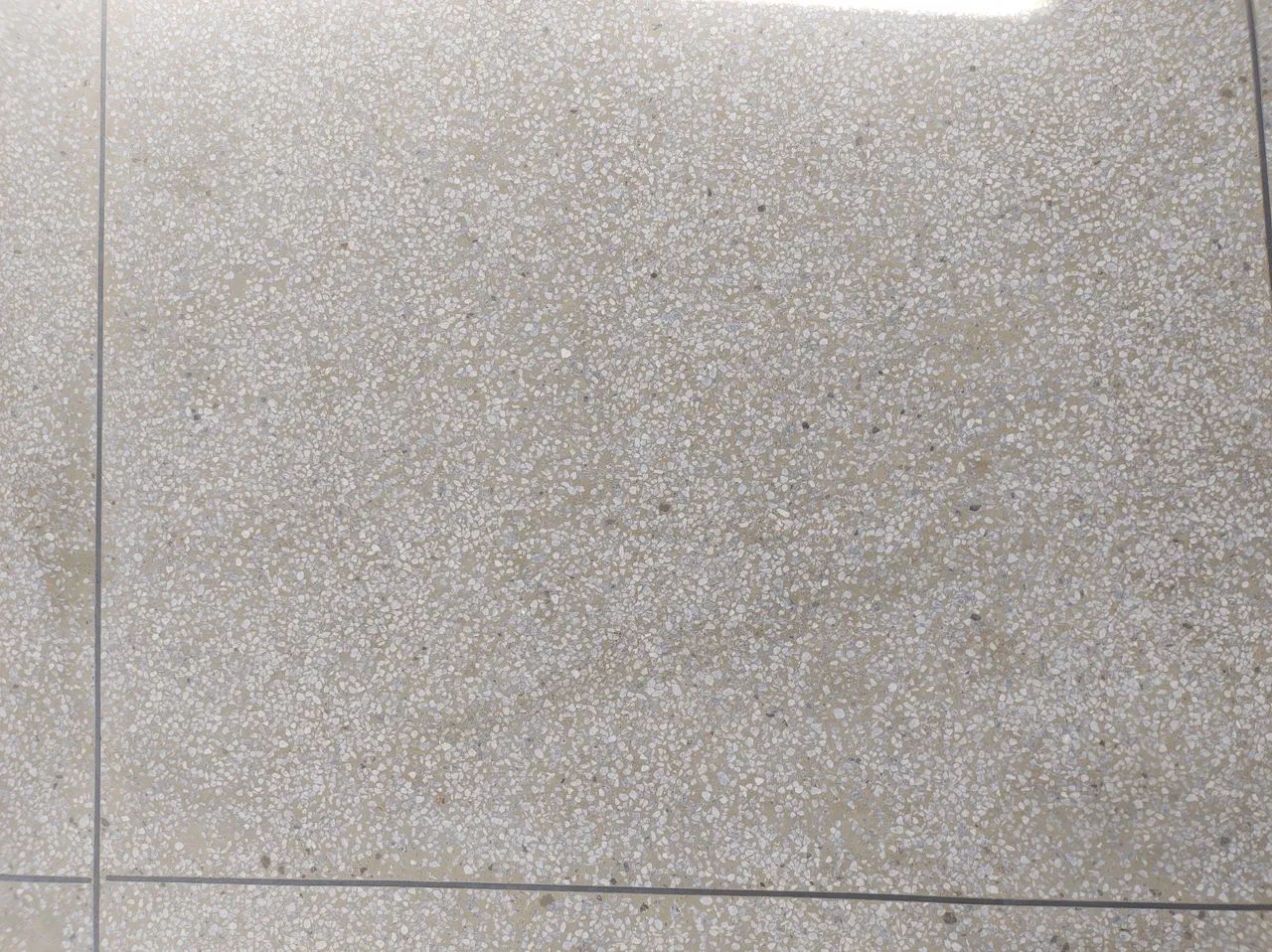 Piso de granilite  - Foto 4