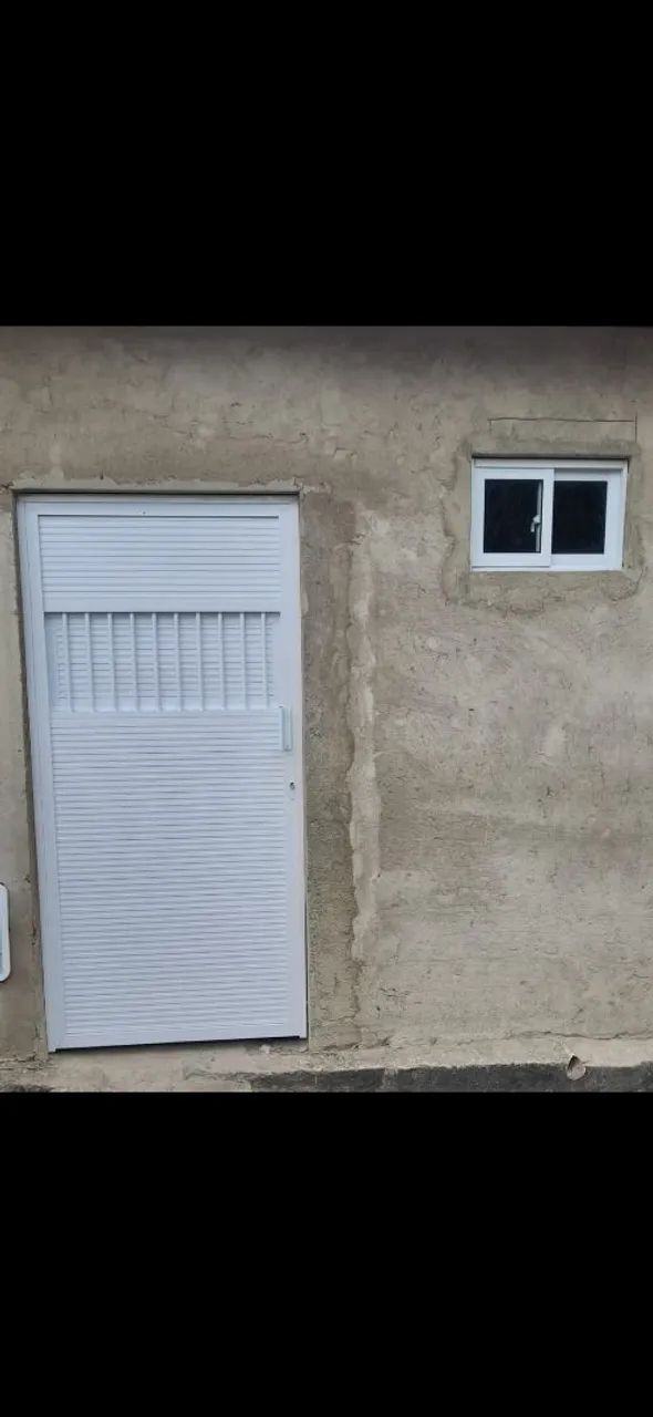 PORTÕES DE ALUMINIO - Foto 3