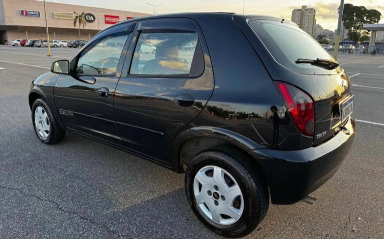 Vendo Celta 2012  - Foto 4