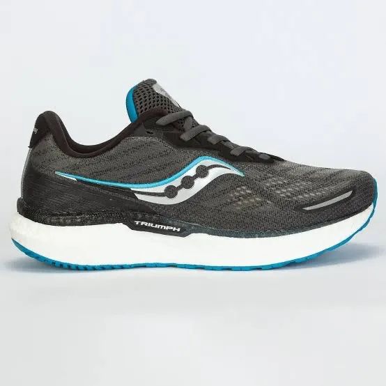 Tênis Saucony Triumph 19 Masculino