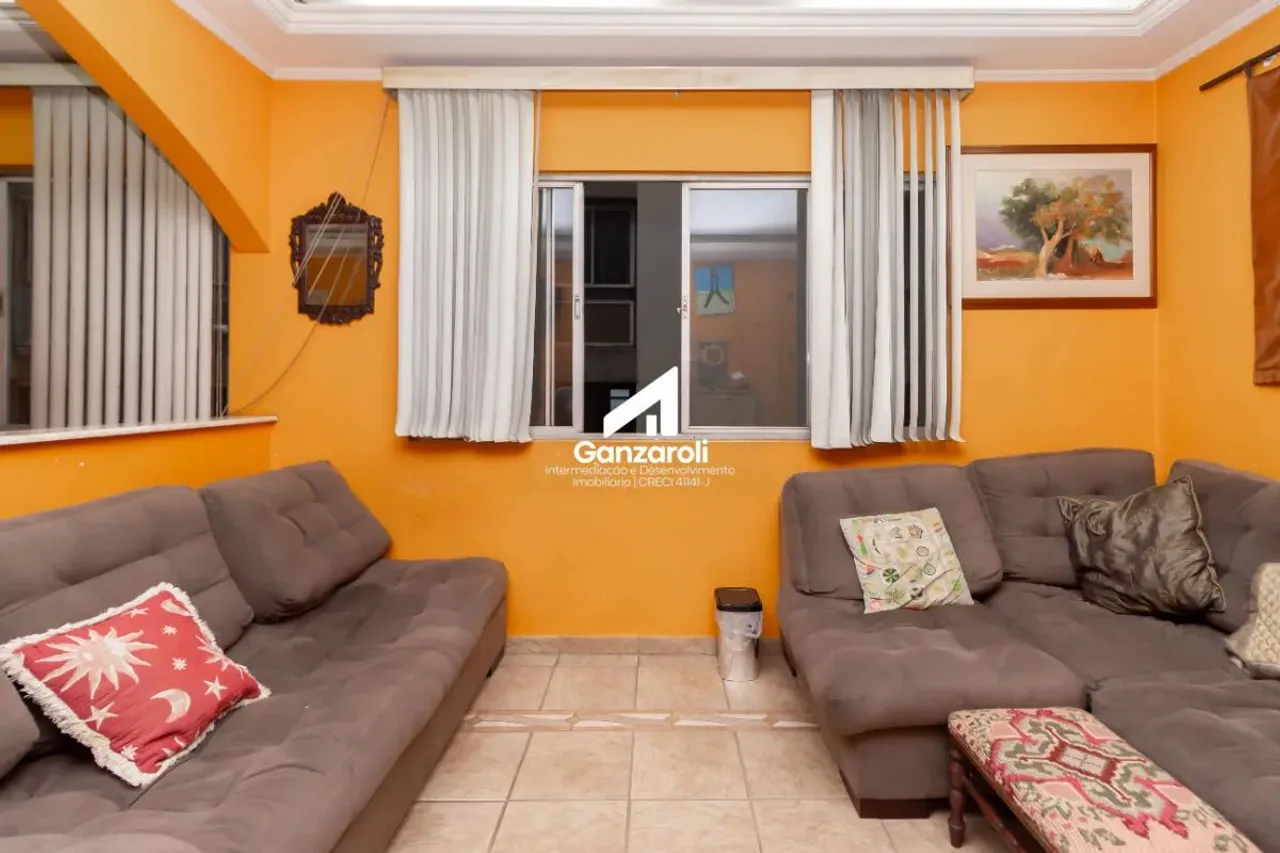 Condomínio Edifício Pedra Coral - Apartamento a Venda Alameda Itu