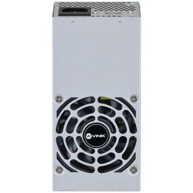 Fonte De Alimentação Para Gabinete Slim Vinik Tfx 230w Real - Foto 2