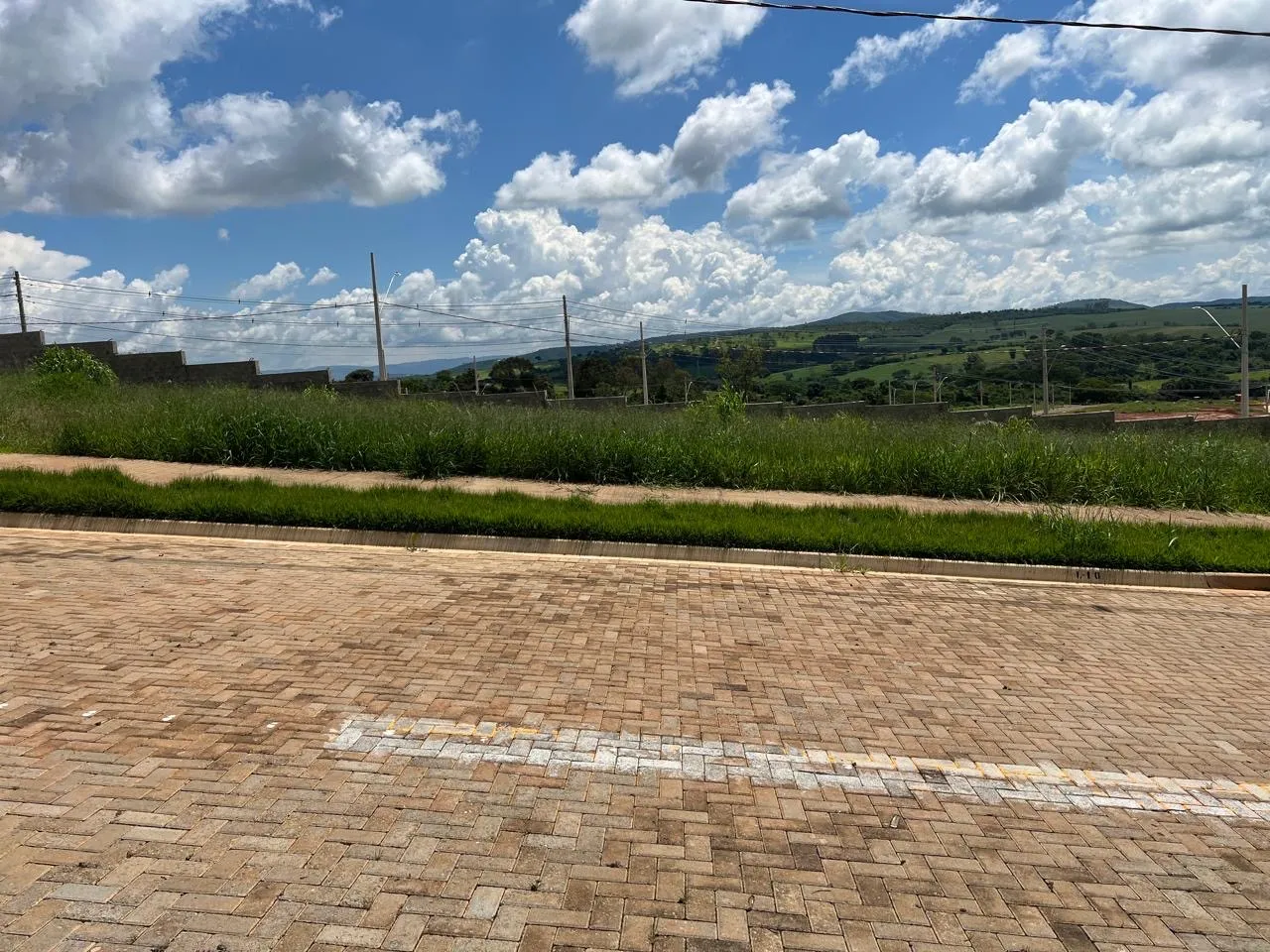 Lote Terreno Condomínio Vale Verde ll