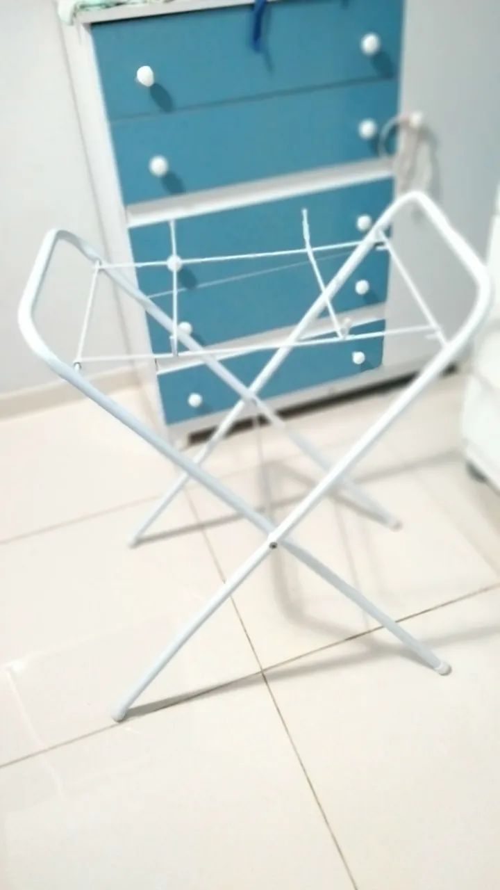 Suporte de banheiro  - Foto 2