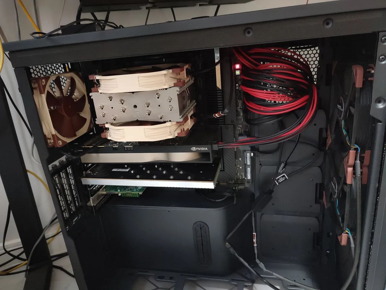 PC Workstation  - Foto 2