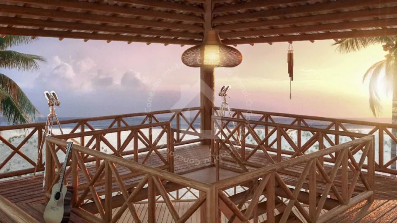 - Lote Padang Beach Residence - Foto 9