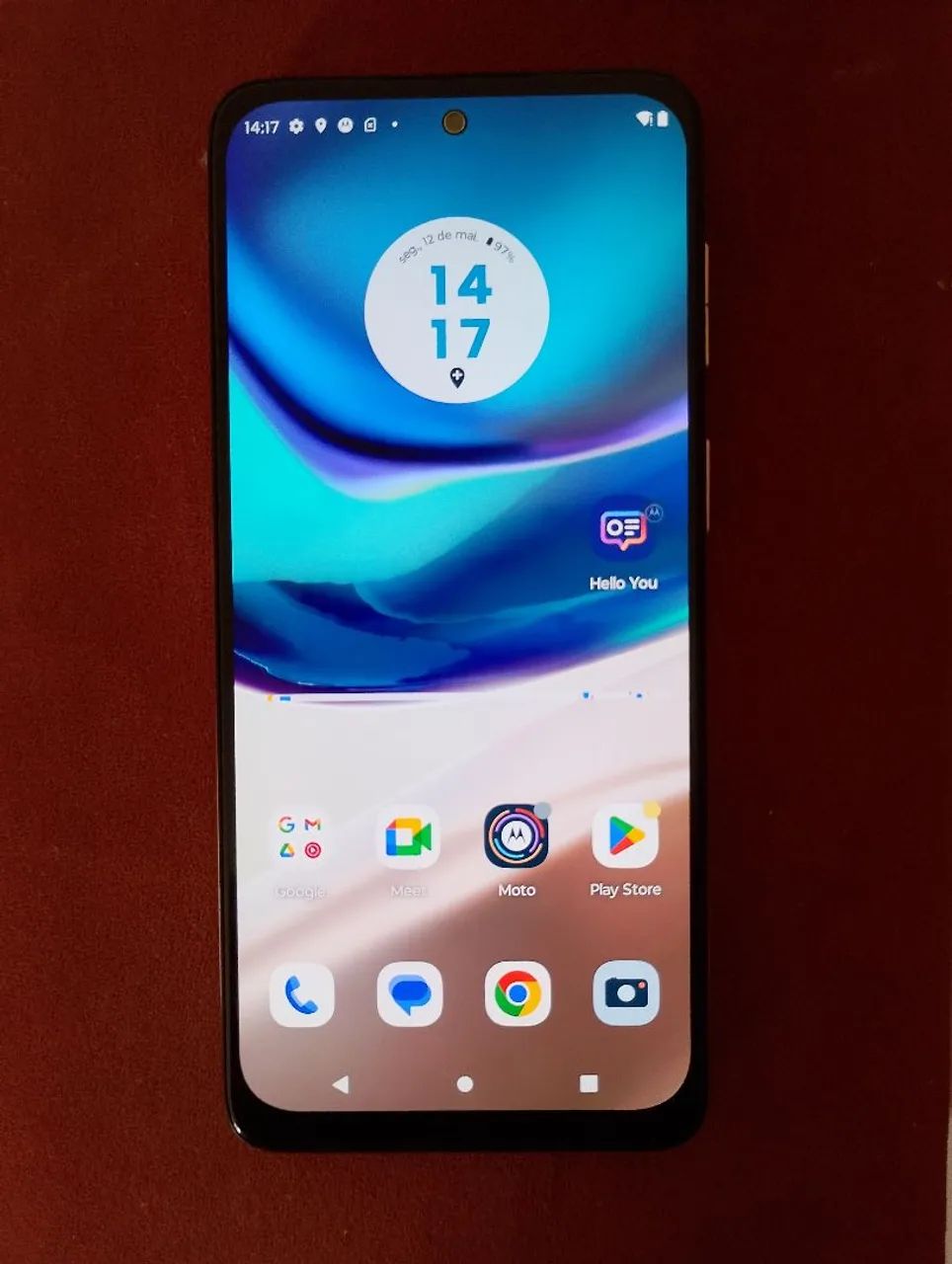 Moto G42