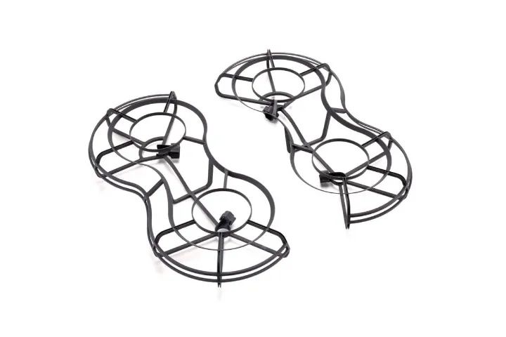 Protetores De Hélices DJI Mini 3 / Mini 3 Pro ( Original, Lacrado ) - Foto 3