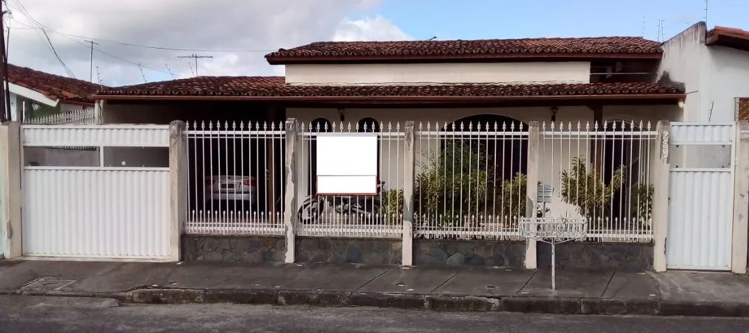 Foto - Feira de Santana - Mangabeira