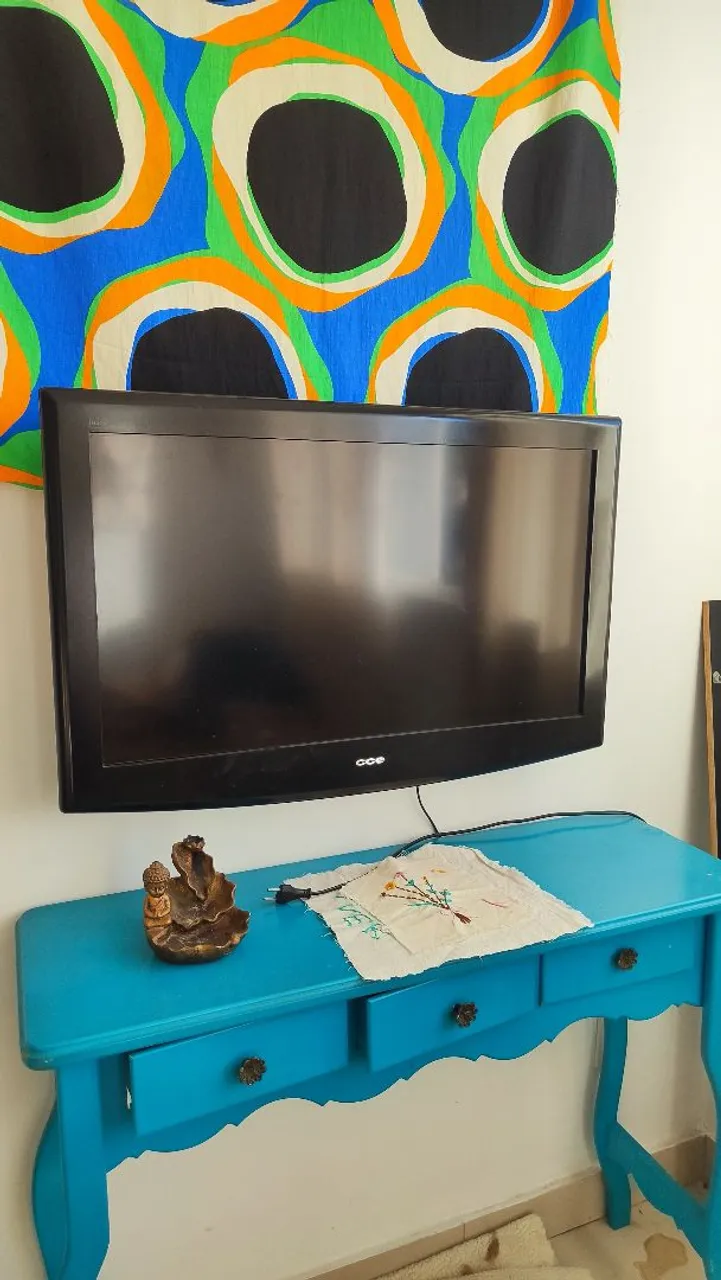 TV CCE 32 polegadas