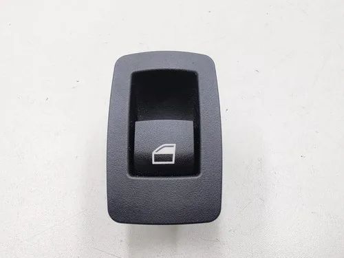 Botão Vidro Elétrico Porta Traseira Esq Bmw 320i 2012 2018