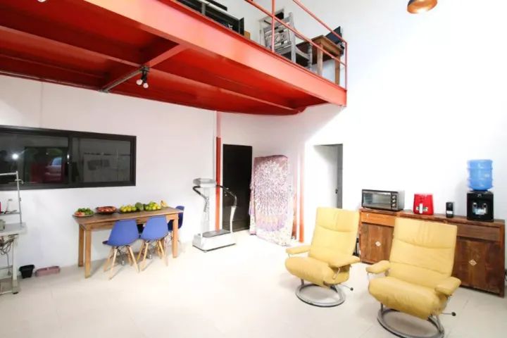 Foto - São Paulo - Jardim Guapira