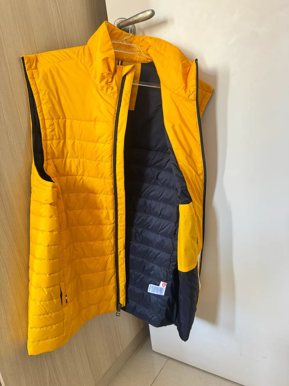 Colete Tommy  - Foto 4