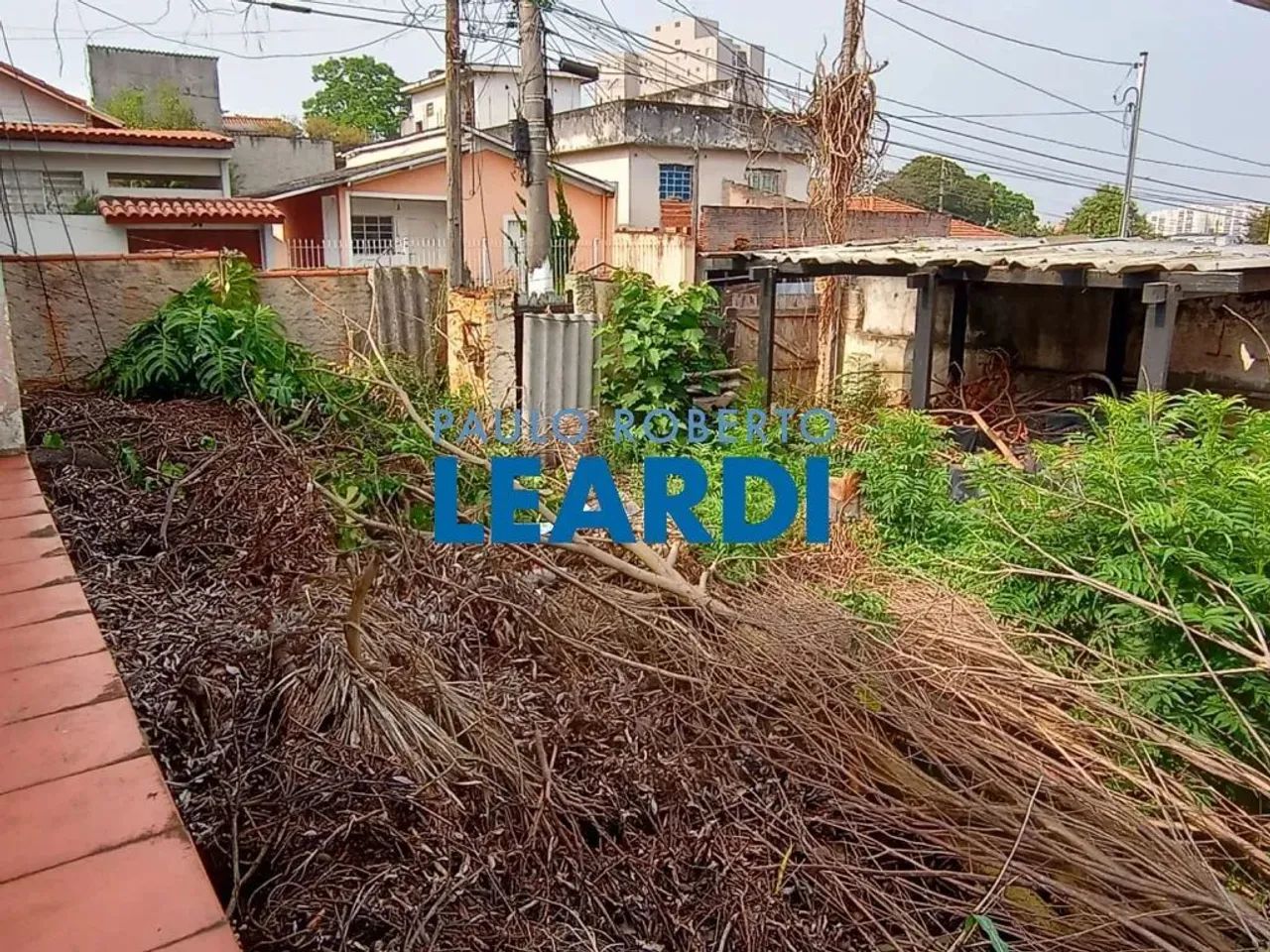 TERRENO - JARDIM MARAJOARA - SP