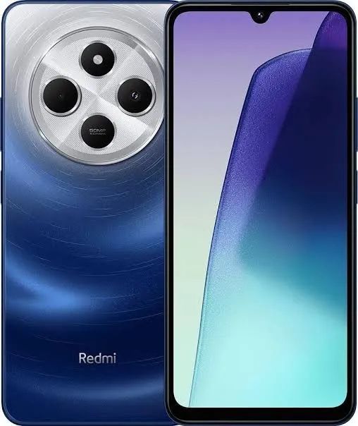 Redmi Note 14C 256GB Novo LACRADO - Foto 2