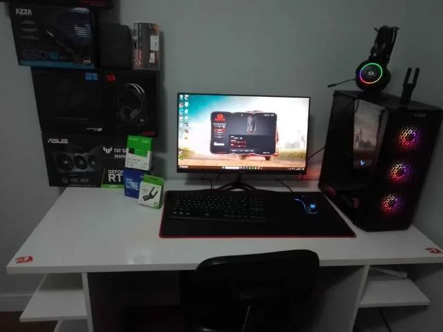 Pc Gamer completo64231136615939121