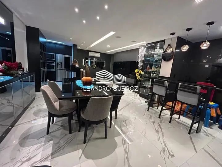 Apartamento em Guarulhos The Gate Jardim flor da Montanha 81m², 3 dormitórios, 1 suíte, 2  - Foto 2