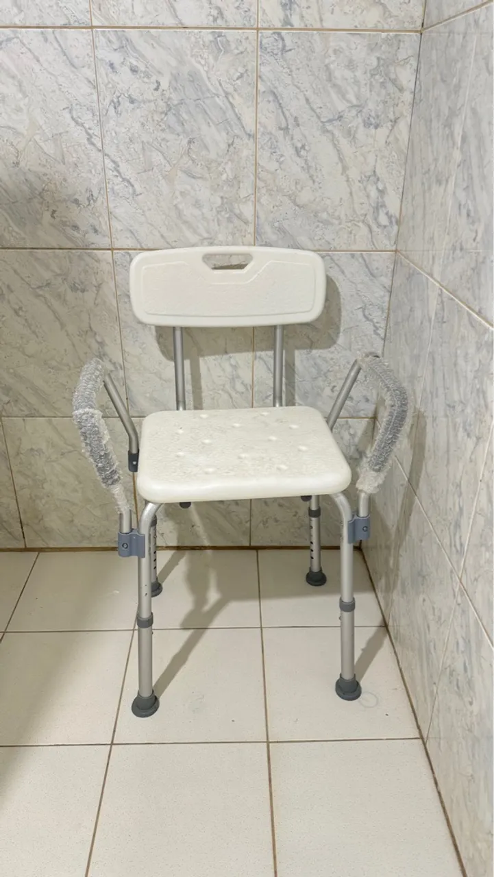 Cadeira para banho