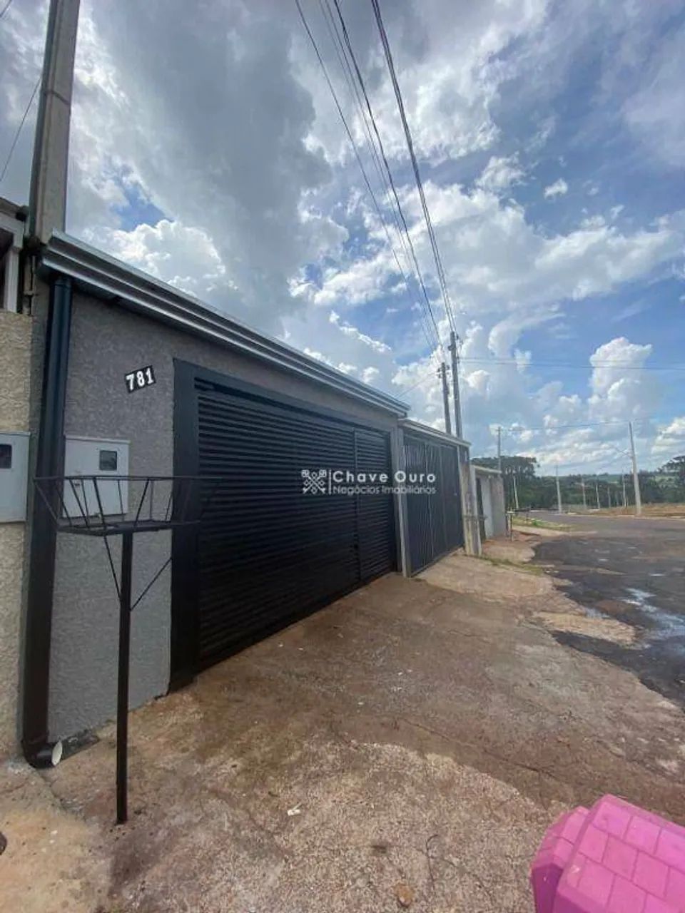 Casa à venda, 60 m² por R$ 320.000,00 - Alvorada - Cascavel/PR - Foto 4