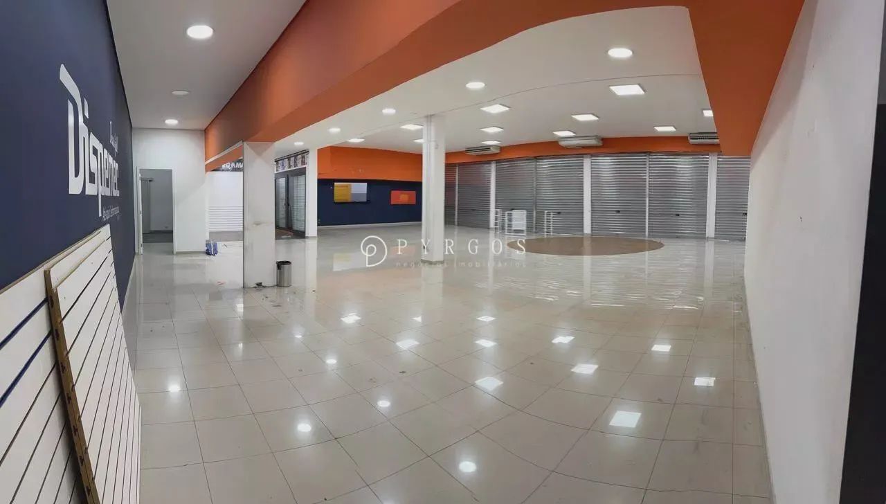 Aluga-se Ponto Comercial / Avenida Siqueira Campos - Foto 5