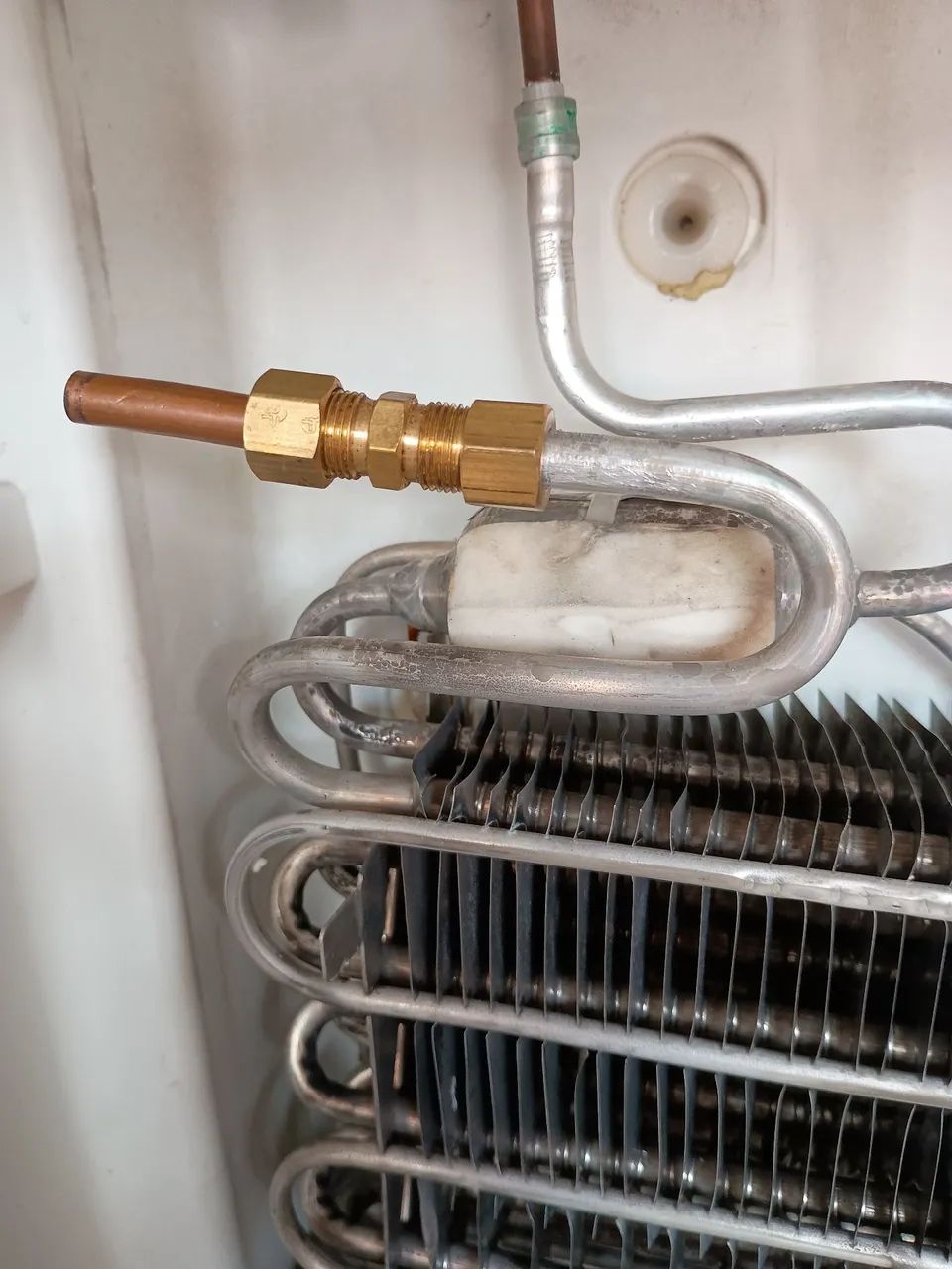 Conserto de geladeira e freezer  - Foto 4