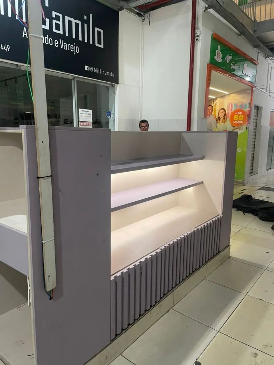 Quiosque a venda - Foto 4