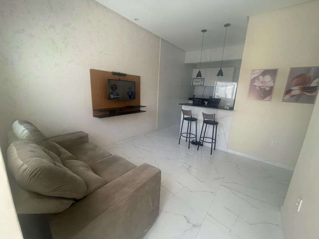 Casa na Atalaia próximo ao Mar - Foto 4