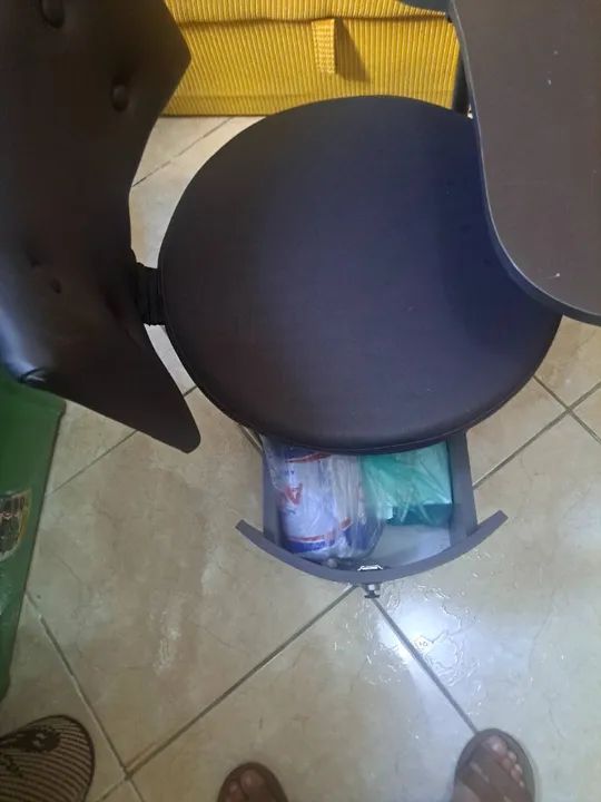 Mesa de manicure  - Foto 3