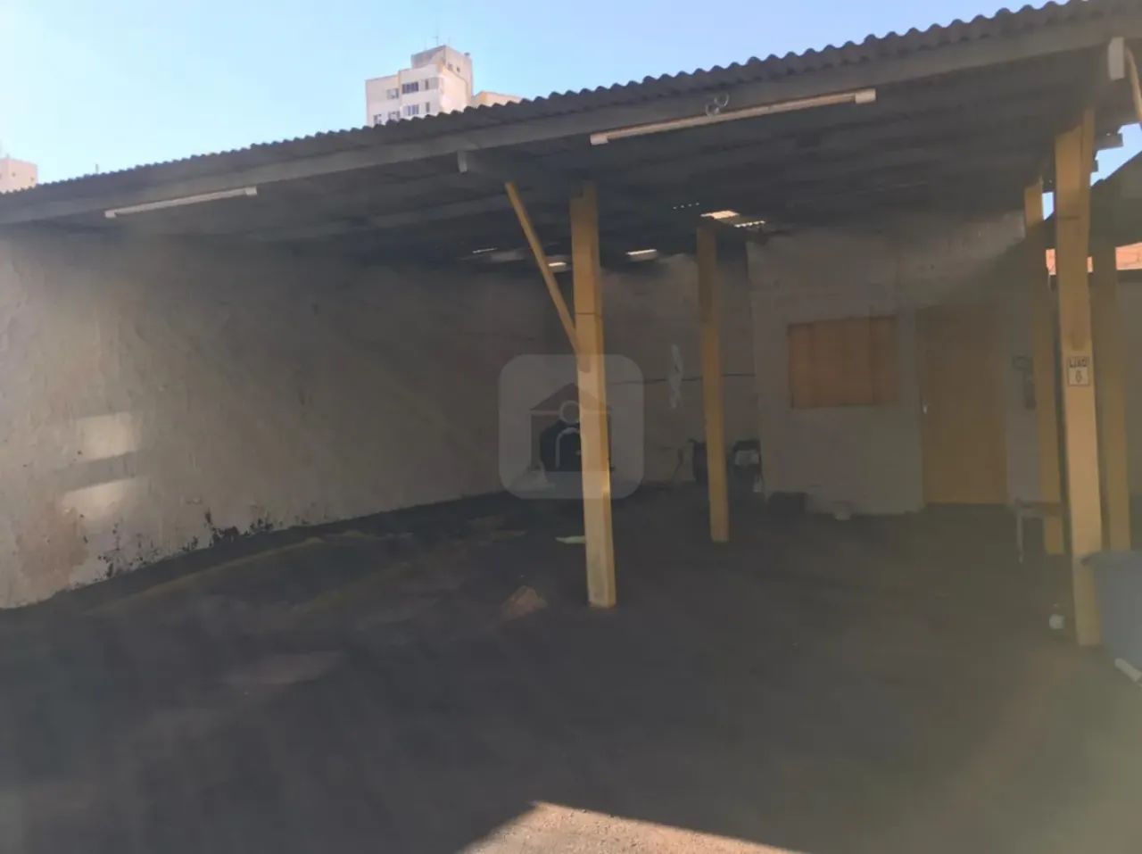 Estacionamento para locação no bairro Centro - Foto 4