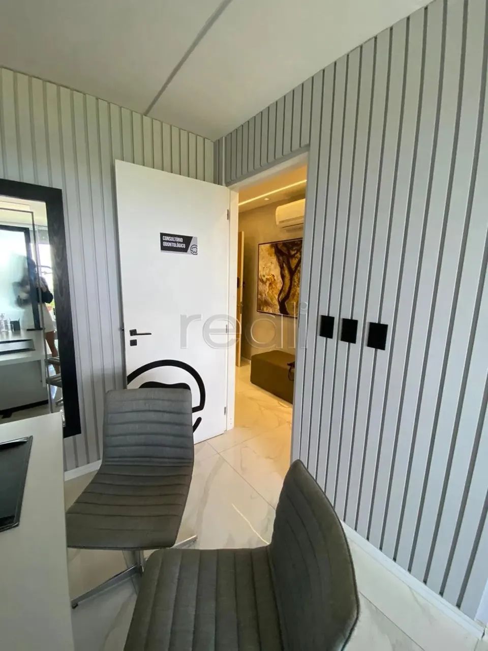 Uno Medical & Office | Sala comercial | Dionísio Torres - Foto 5