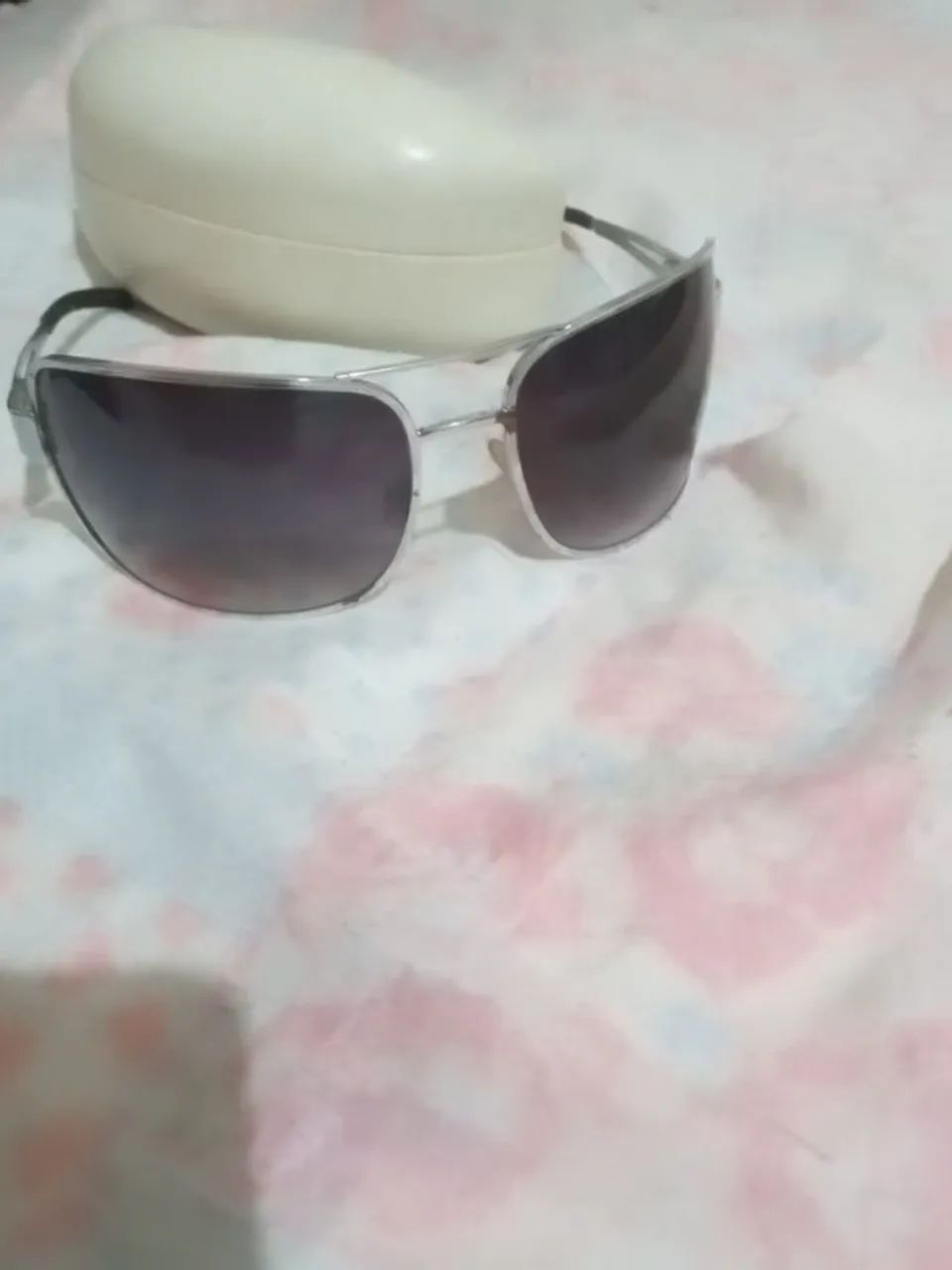 Óculos de sol feminino - Foto 4
