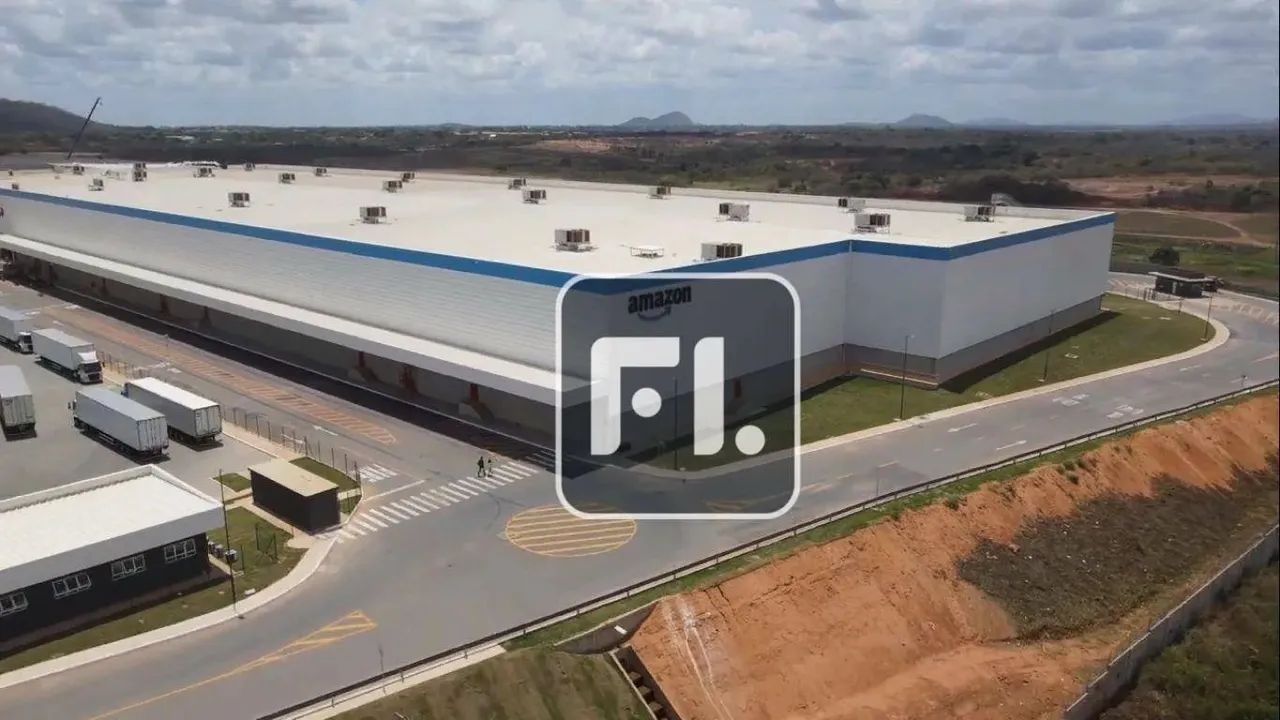 Galpão para alugar, 1377 m² por R$ 28.503,99/mês - Ancuri - Maracanaú/CE - Foto 3