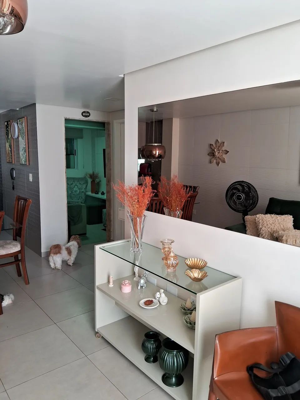 Casa Dúplex em condomínio no janga  - Foto 2
