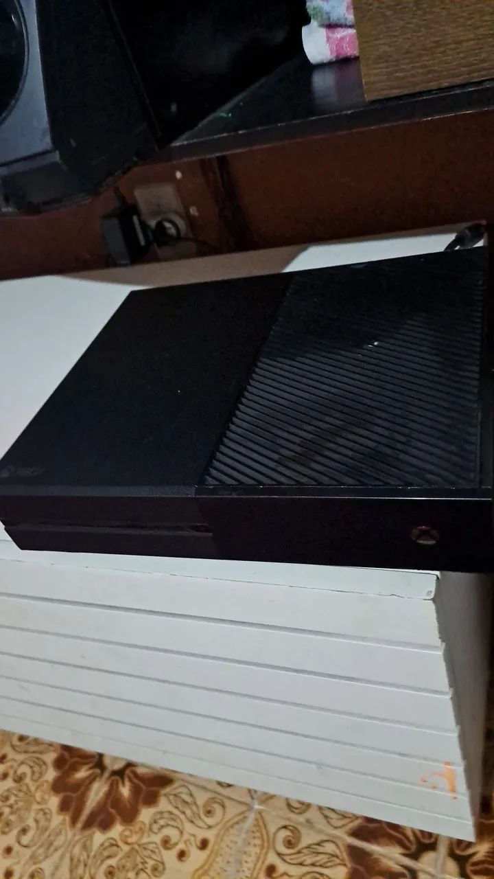 Xbox One Console 