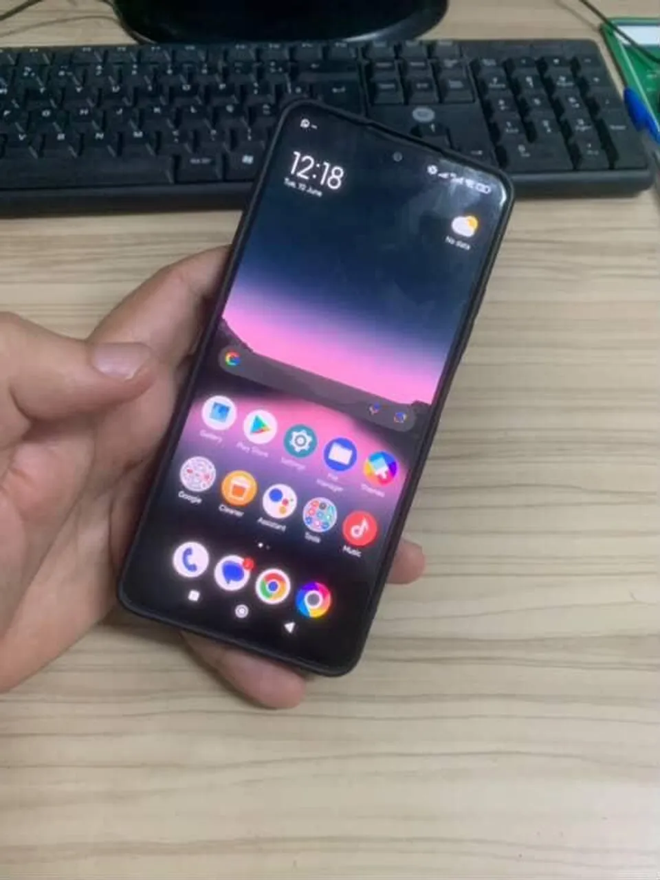 POCO X4 Pro 5G - 8GB RAM | 128GB | NFC | Bateria 2 Dias | IMPECÁVEL