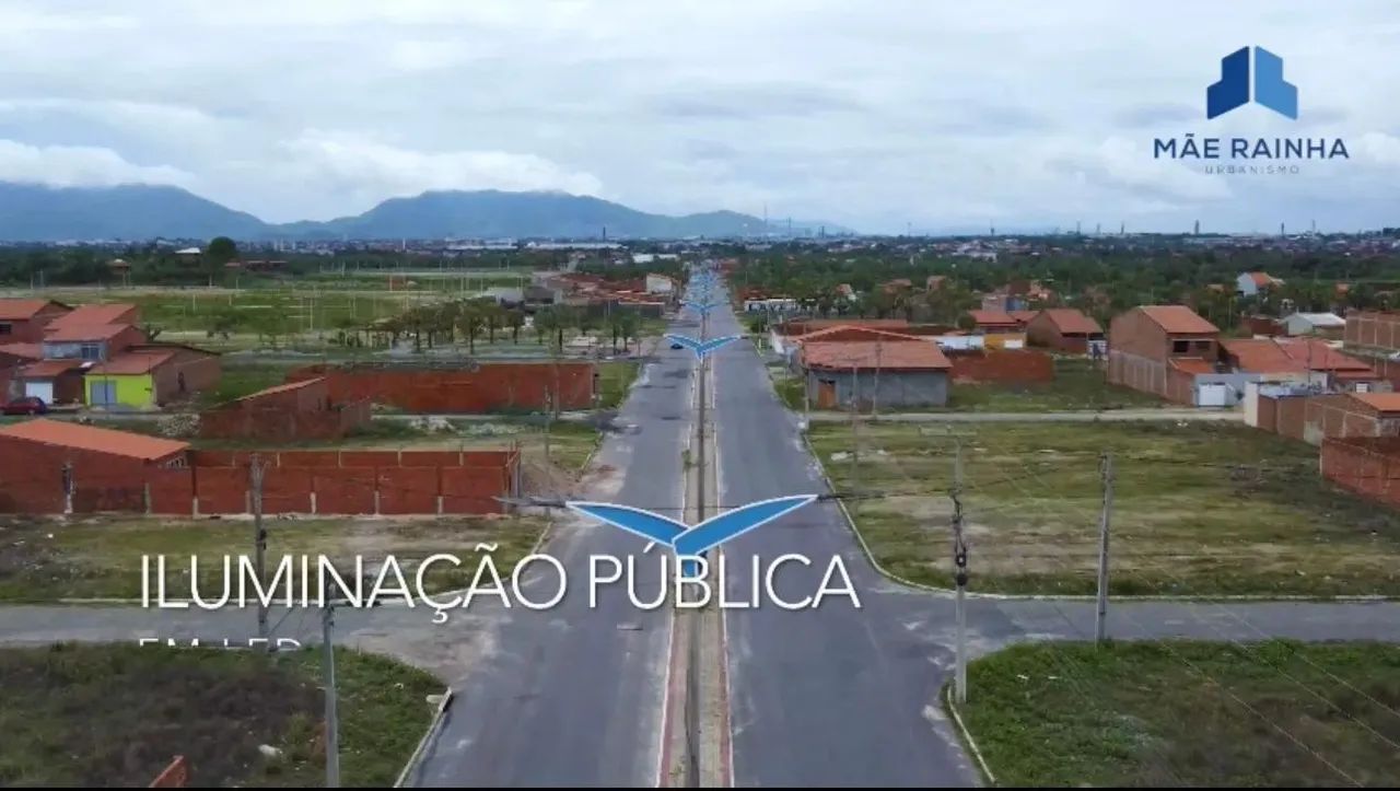 Loteamento Boa Vizinhança Maracanaú - Pronto Para Construir