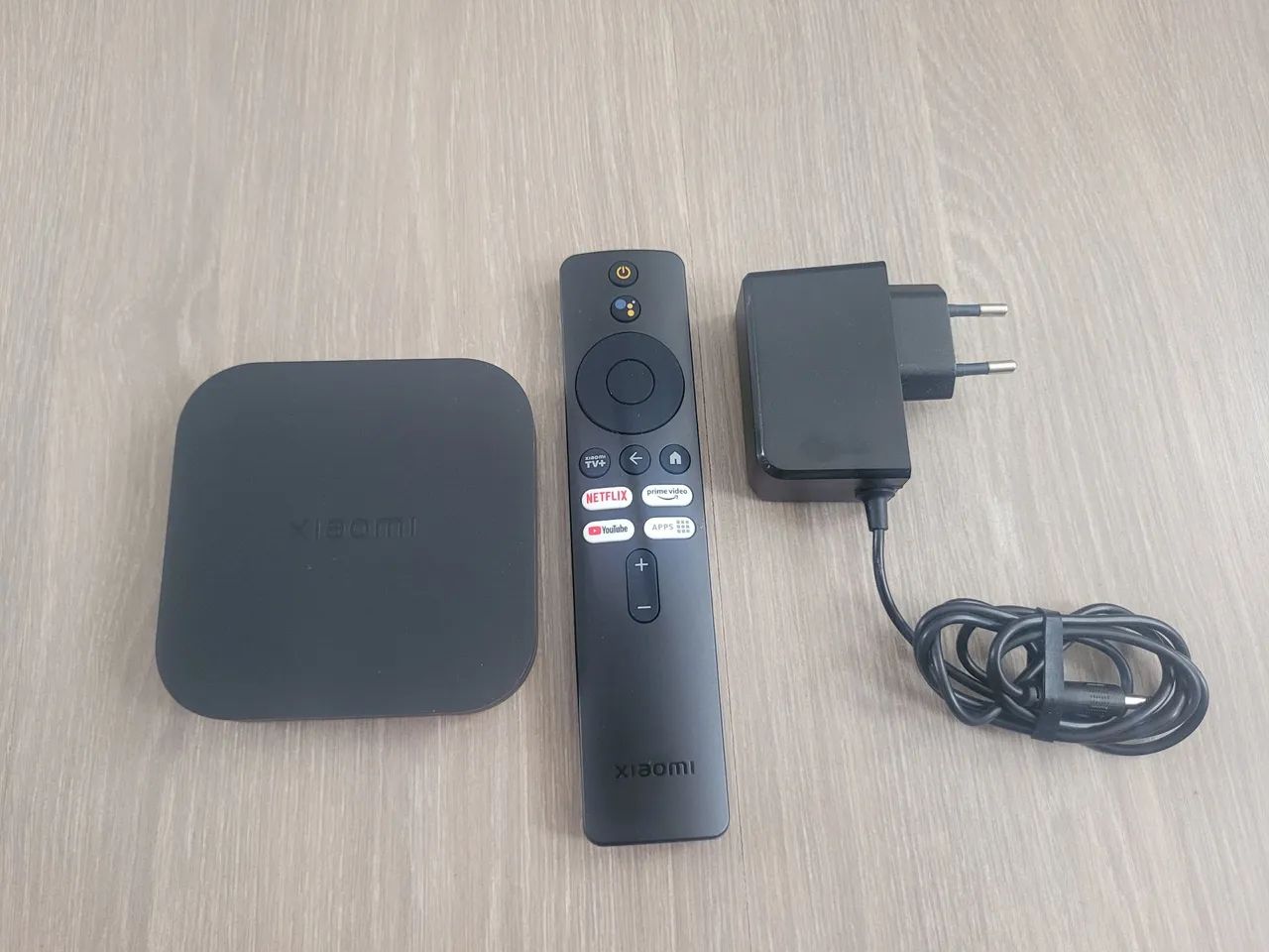Xiaomi Mi TV Box S 2nd Gen 4K - Foto 3