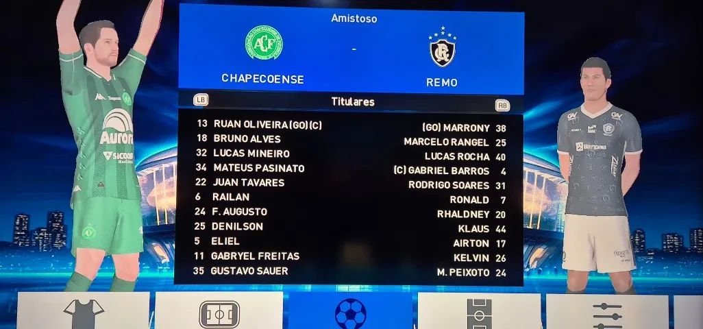 Pes 2026 Patch Efootball Temporada 2026 para Pes 2018 Xbox 360 - Foto 3