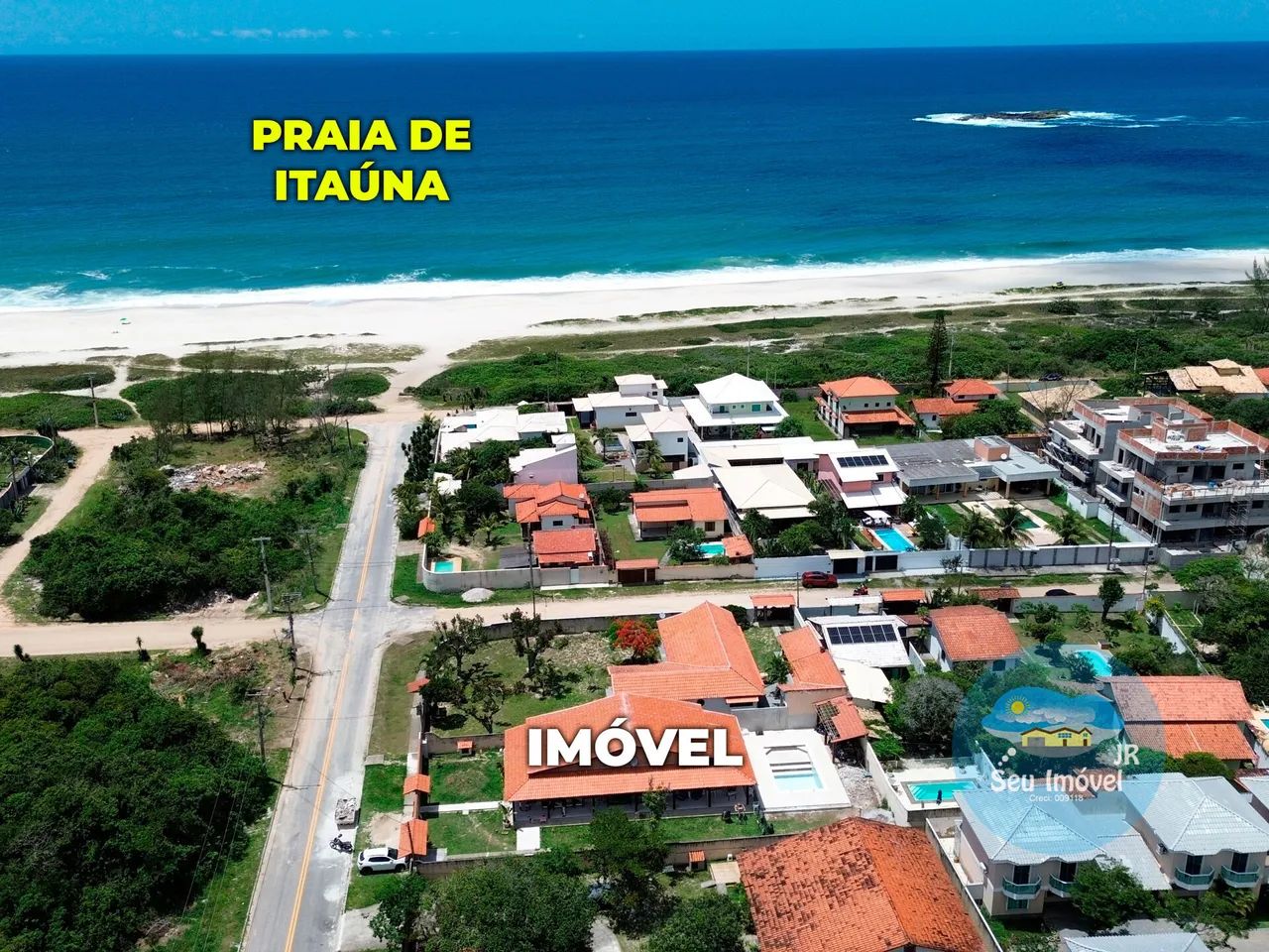 Casa 3 quartos à venda - Itaúna, Saquarema - RJ 1463438772 | OLX
