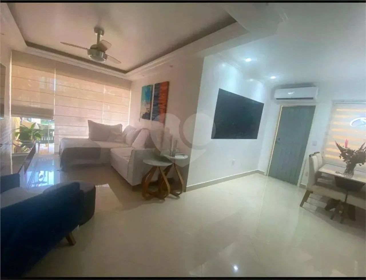 Condomínio com 3 quartos à venda em Badu - RJ - Foto 4
