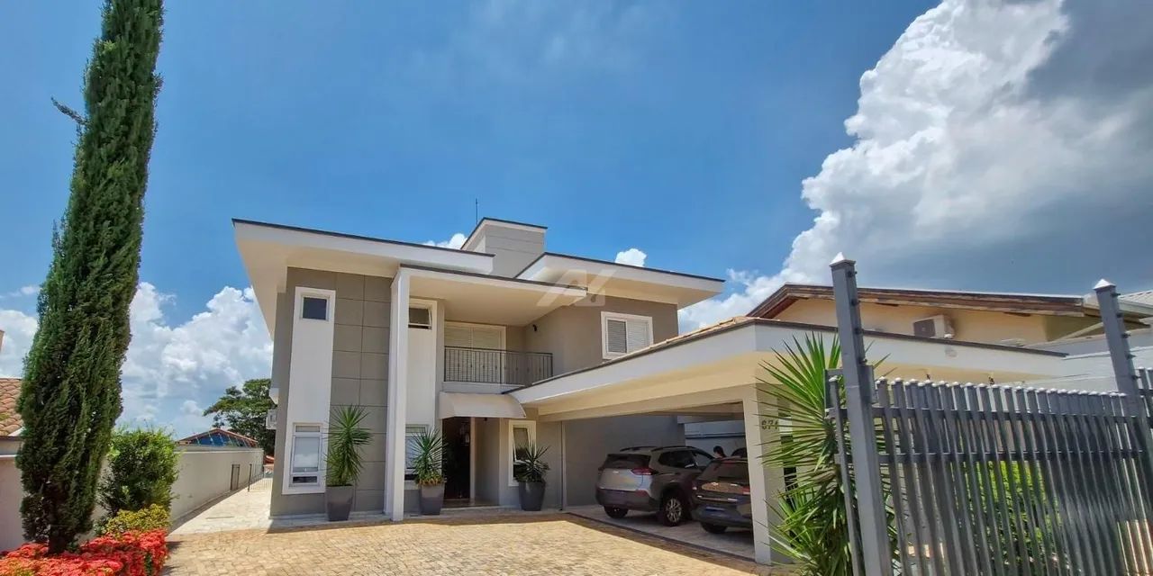 casa - Chácara São Rafael - Campinas