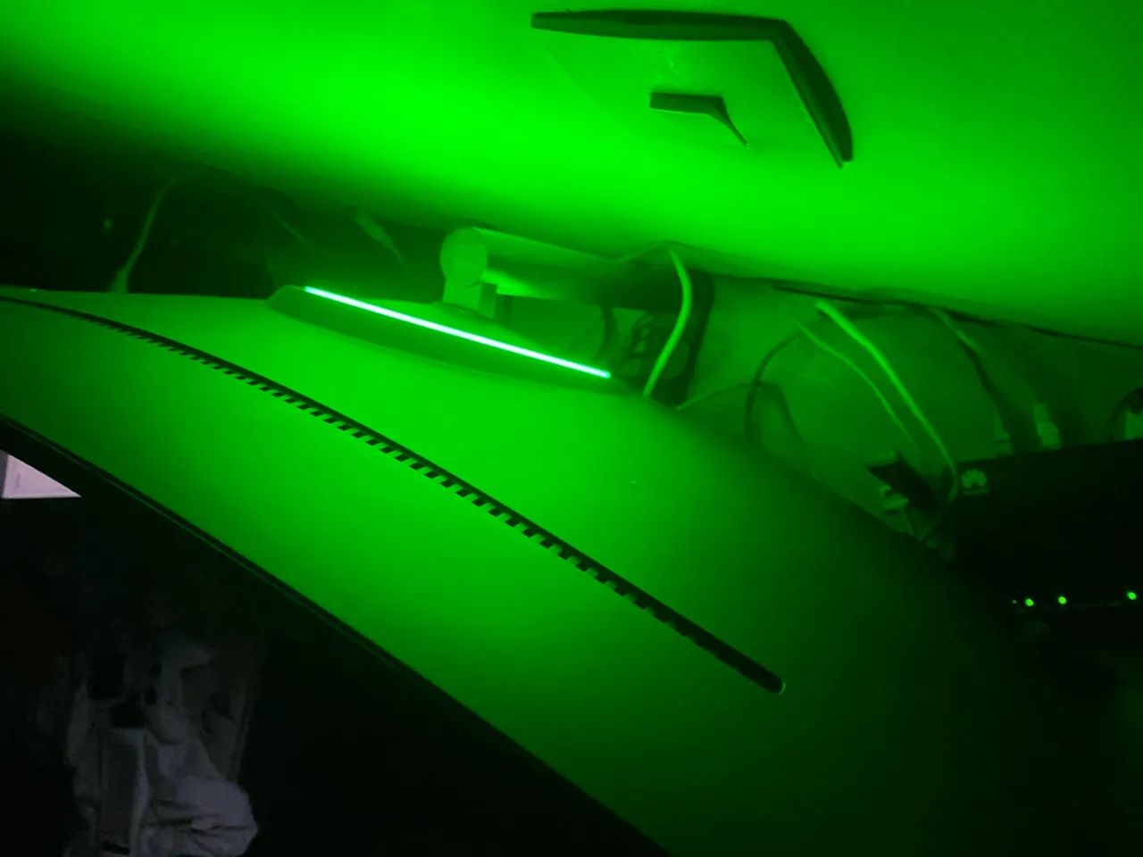 Monitor 32? Philco Gaming Curvo Full HD 165hz - Foto 2