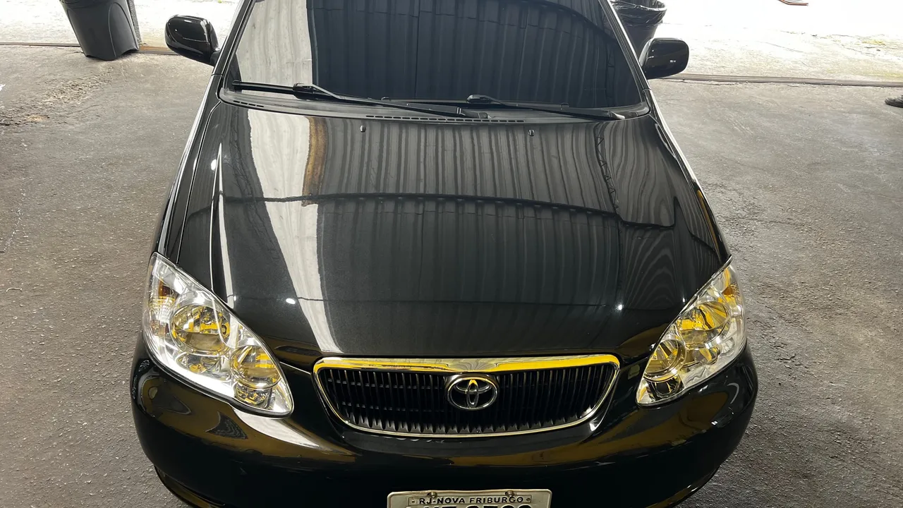 Corolla 2005