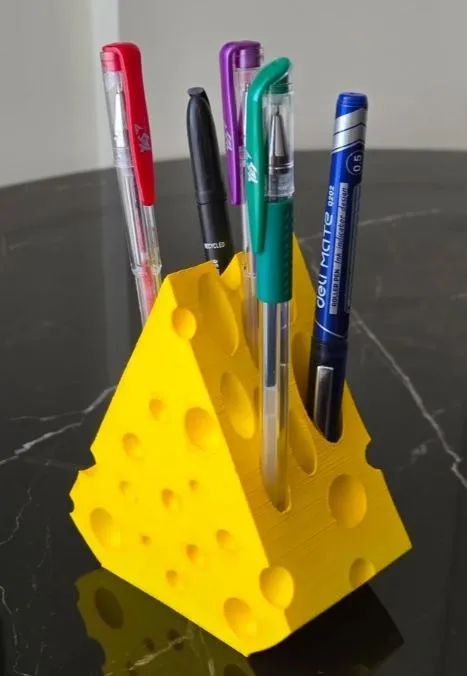 Porta Canetas Exclusivos - 002 - Foto 6