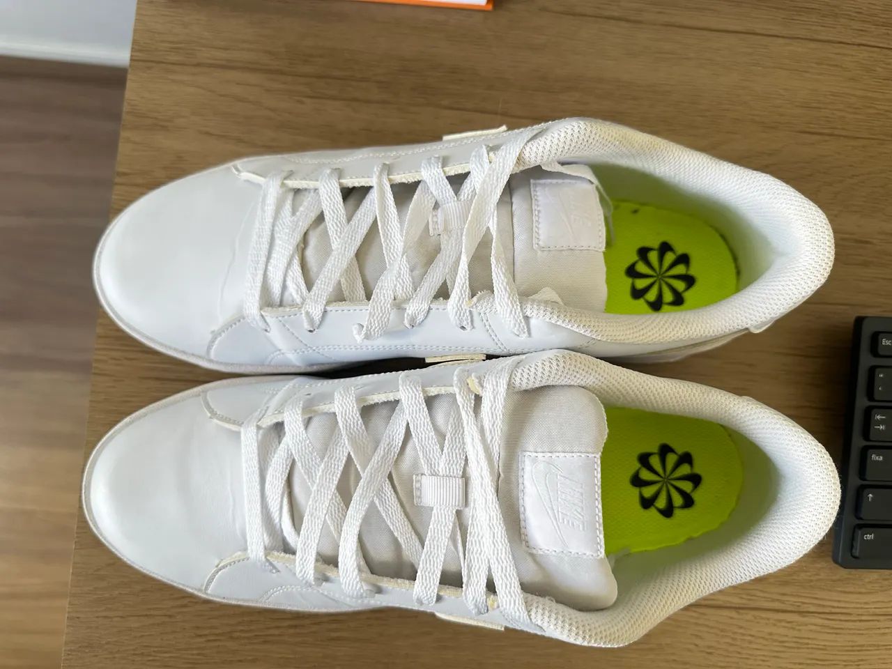 Tênis Nike Court - Masculino  - Foto 3