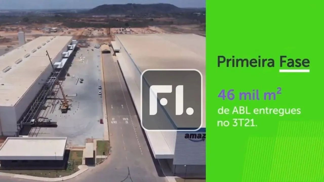 Galpão para alugar, 1377 m² por R$ 28.503,99/mês - Ancuri - Maracanaú/CE