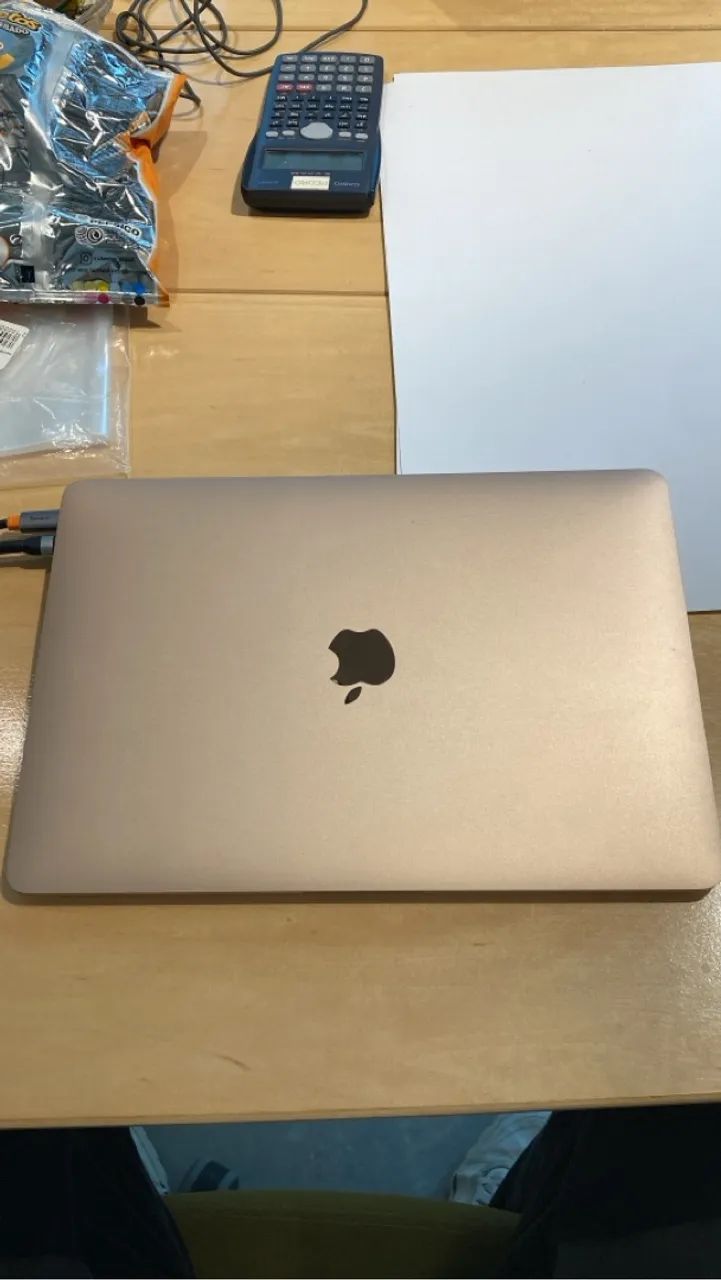 macbook air m1 512 gb